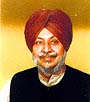 Gurcharan Galib (1932-2014)