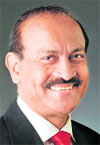 Raj Chengappa