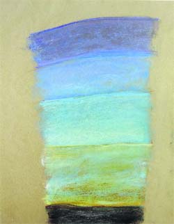 Colour Tower