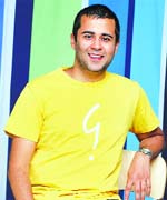 Chetan Bhagat