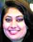 Puneet, the victim
