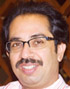 Uddhav Thackeray