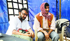 Detective Byomkesh Bakshy