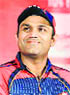 Virender Sehwag