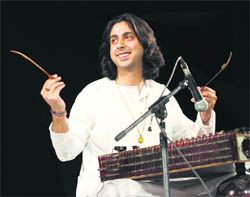 Abhay Rustam Sopori