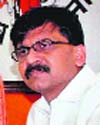 Sanjay Raut, Shiv Sena spokesman