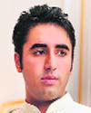 Bilawal Bhutto