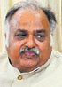 Speaker Kuldeep Sharma