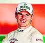 Nico Hulkenberg has been in fantastic form this season. 