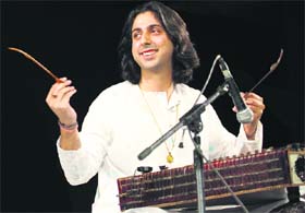 Abhay Rustam Sopori