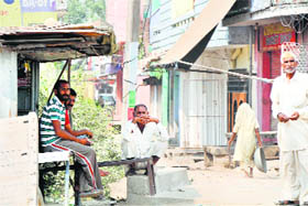 Pakistani shelling remains a concern for the villagers in Arnia subsector of the Jammu region