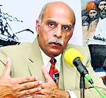 Harbhajan Singh Gill, ngo president
