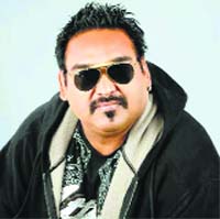 Maninder Mahi