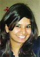 A file photo of Anjana Saini
