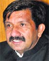 Mukesh Agnihotri