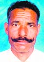 Balwinder, the victim