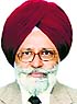BS Dhillon, VC, PAU