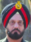 PS Mehta