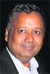 Ravindra Chamaria, 