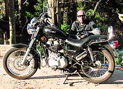 Sankara Subramanians blog Be On The Road is his career and passion