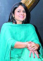 Anju Kumar