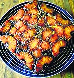 Food blogs help share and learn new recipies