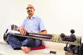 Pandit Arvind Sharma
