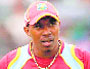 Dwayne Bravo