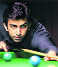 Pankaj Advani