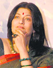 Sarikas role in Yuddh could not resurrect her career