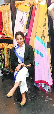 Masaba Gupta