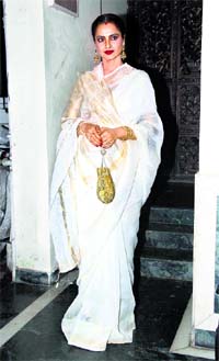 Rekha