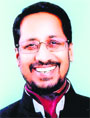 Anil Joshi