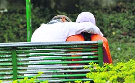 Threat to patriarchy: Inter-caste and inter-religious love, resulting in marriages, has increased in contemporary India