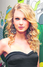 Taylor Swift