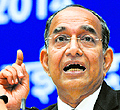 VS Sampath, Chief Election Commissioner