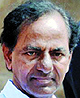 K Chandrasekhar Rao, Telangana CM