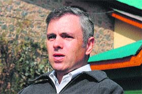 Omar Abdullah