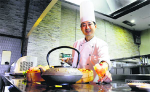 Wang Li 