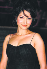 Ankita Lokhande