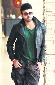 Aarya Babbar