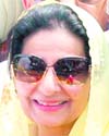 Preneet Kaur
