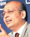 Abhiskeh Manu Singhvi, Cong spokesman