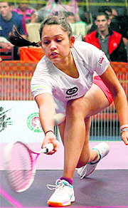 Dipika Pallikal