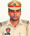 Karamjit Singh