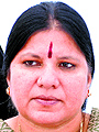 Geeta Bhukkal