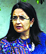 Kiran Choudhry