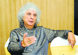 Pandit Shiv Kumar Sharma