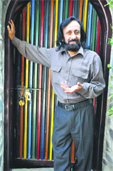 Mahendra Kumar