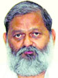 Anil Vij
